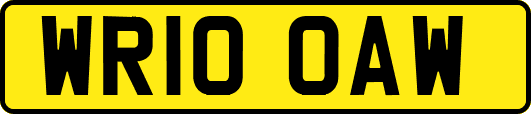 WR10OAW