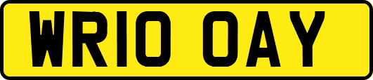 WR10OAY