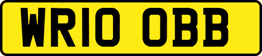 WR10OBB