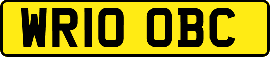 WR10OBC