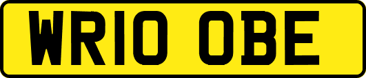 WR10OBE