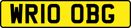 WR10OBG
