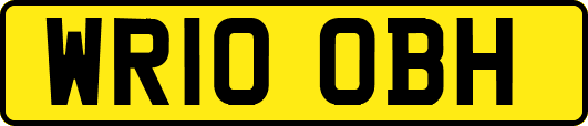 WR10OBH