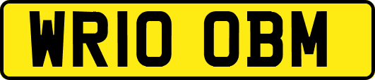WR10OBM