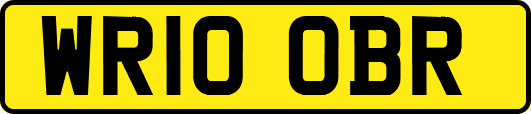 WR10OBR