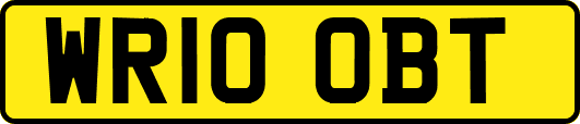 WR10OBT