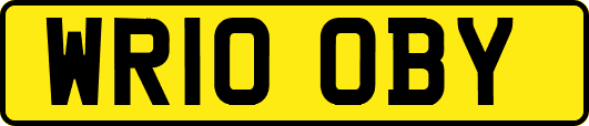 WR10OBY