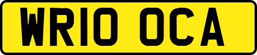 WR10OCA