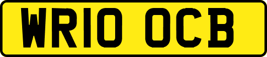 WR10OCB