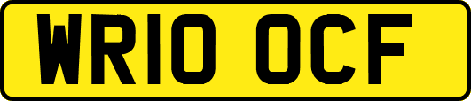 WR10OCF