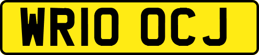 WR10OCJ