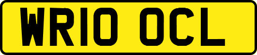 WR10OCL