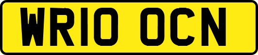 WR10OCN