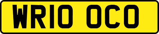WR10OCO