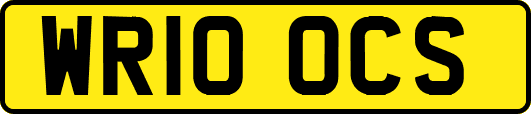 WR10OCS