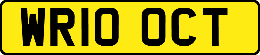 WR10OCT