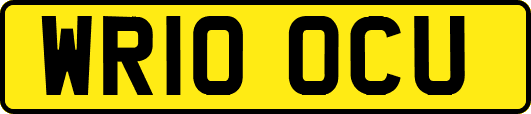 WR10OCU