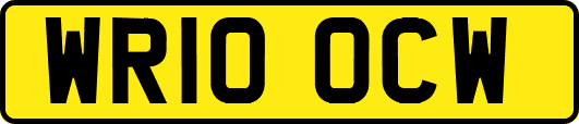 WR10OCW