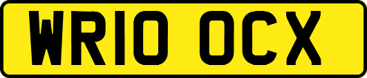 WR10OCX