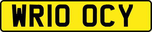 WR10OCY