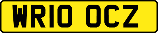 WR10OCZ