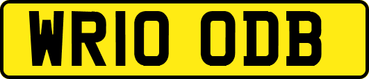 WR10ODB