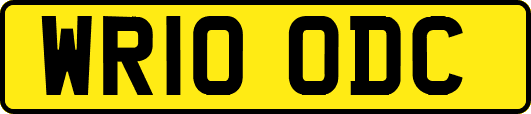WR10ODC