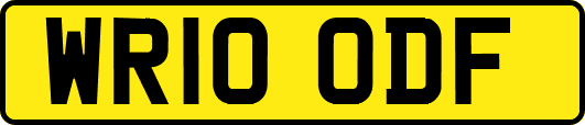 WR10ODF
