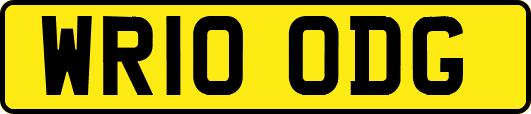 WR10ODG