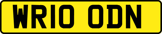 WR10ODN