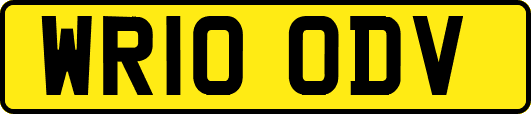 WR10ODV
