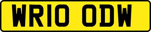 WR10ODW