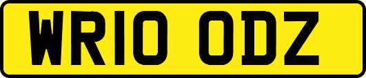 WR10ODZ