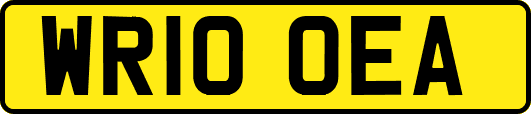 WR10OEA