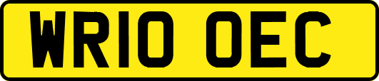 WR10OEC