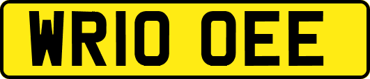 WR10OEE