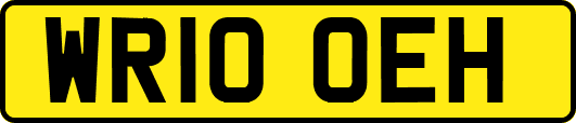 WR10OEH