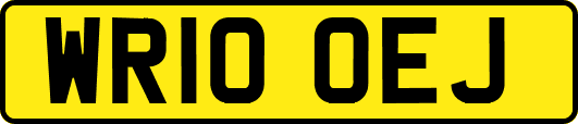 WR10OEJ