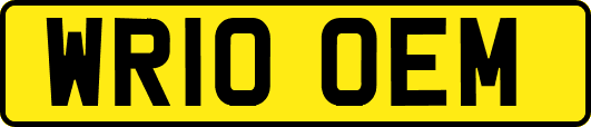 WR10OEM