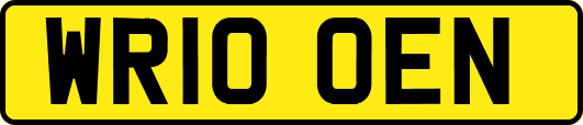 WR10OEN