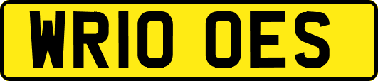 WR10OES