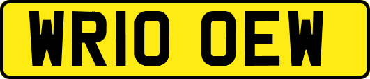 WR10OEW