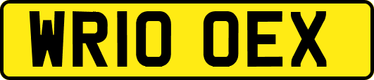 WR10OEX