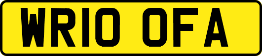 WR10OFA