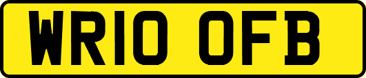 WR10OFB