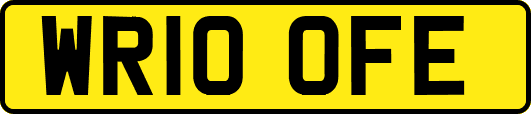WR10OFE