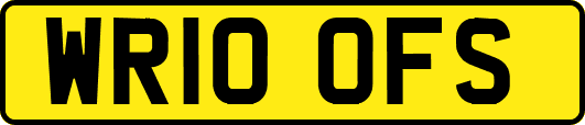 WR10OFS