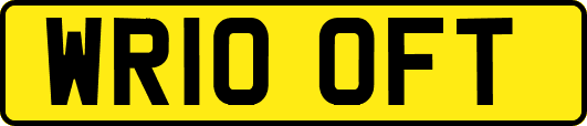 WR10OFT