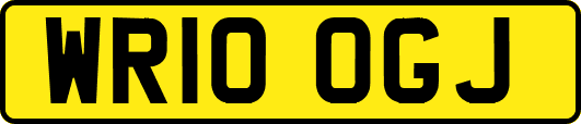 WR10OGJ