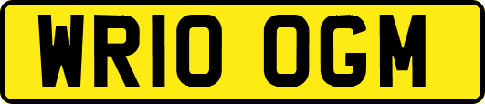 WR10OGM